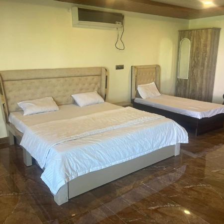 Kcr Resorts & Convention Maisaram Экстерьер фото