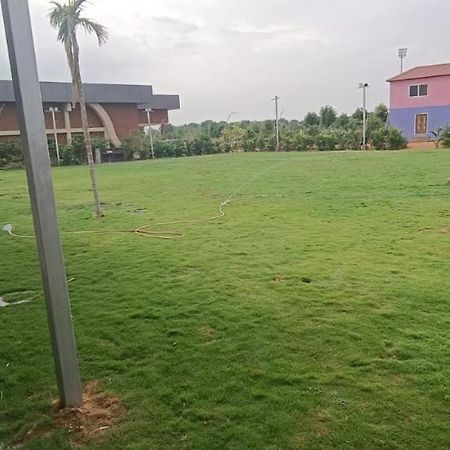 Kcr Resorts & Convention Maisaram Экстерьер фото