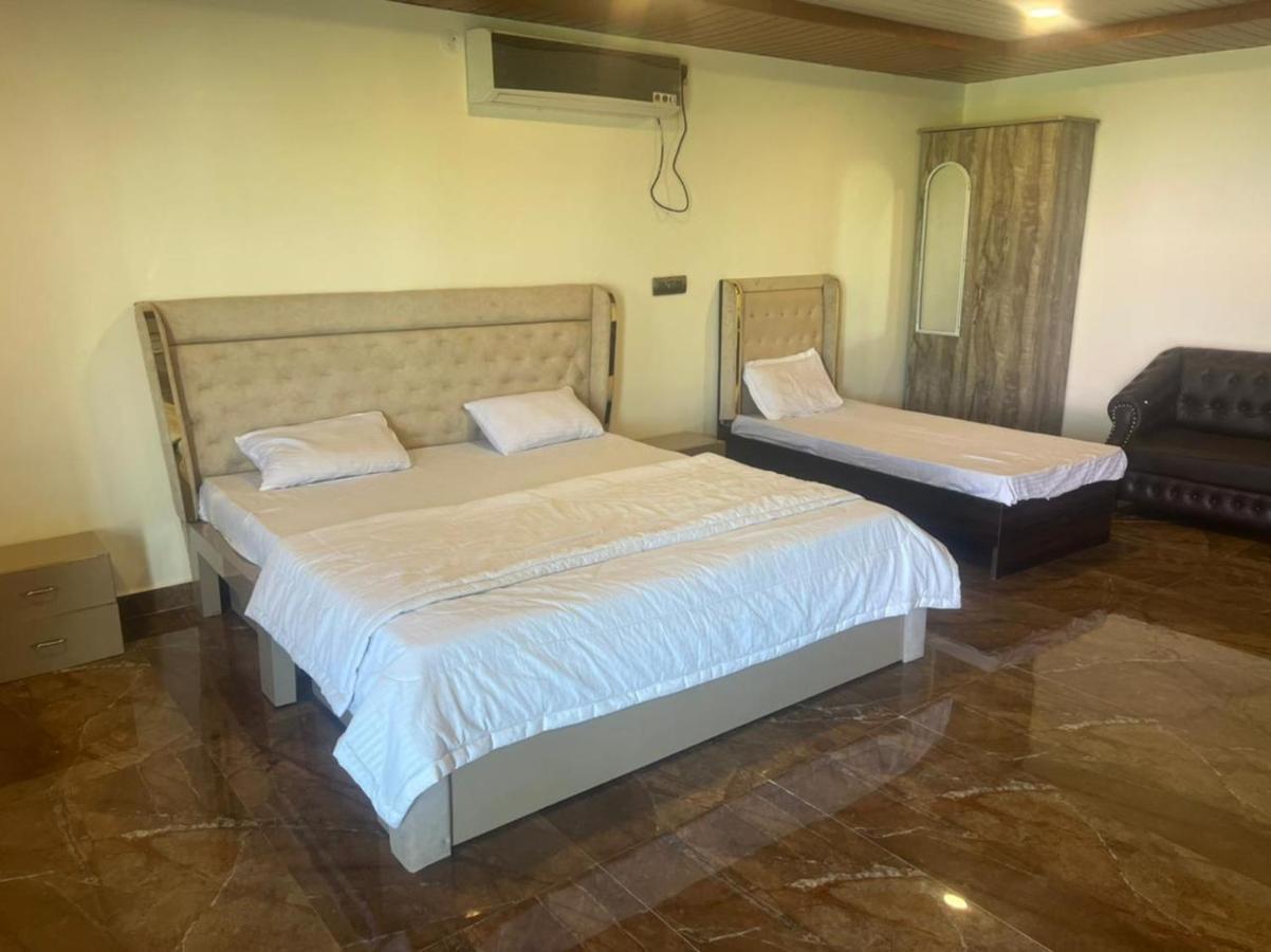 Kcr Resorts & Convention Maisaram Экстерьер фото