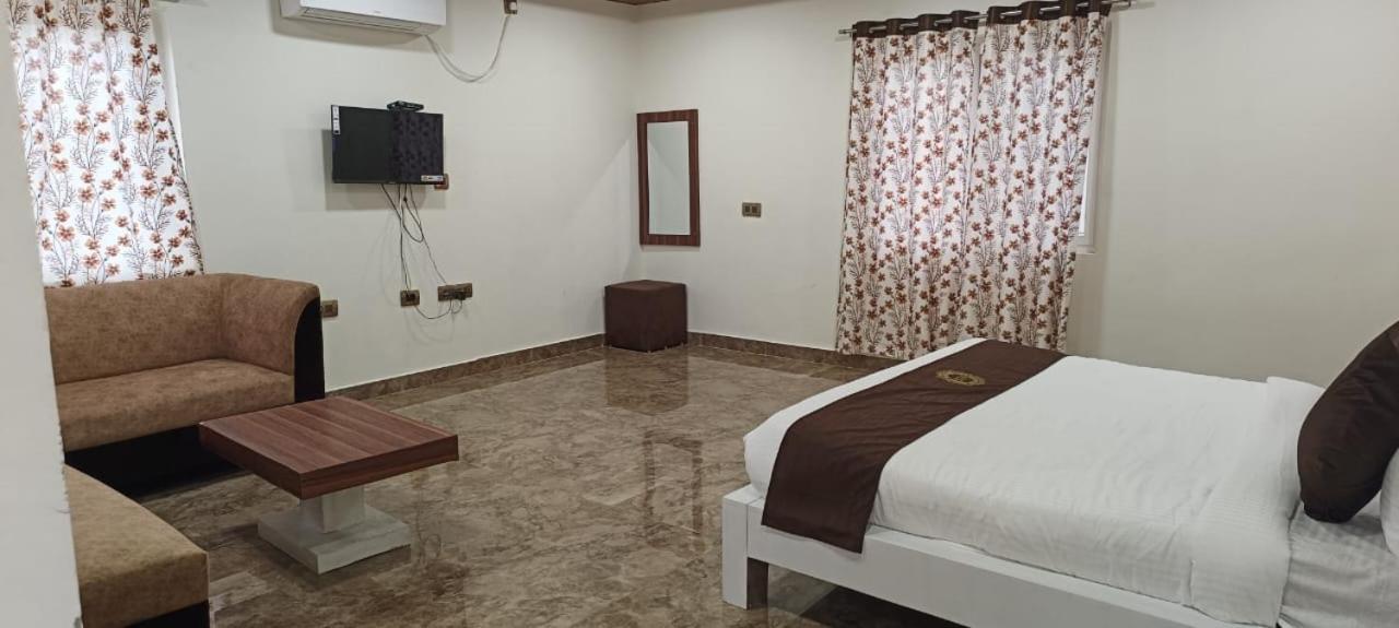 Kcr Resorts & Convention Maisaram Экстерьер фото