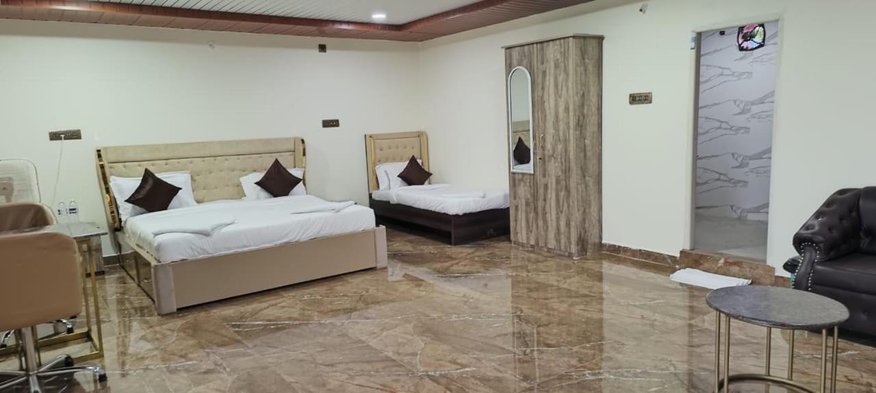 Kcr Resorts & Convention Maisaram Экстерьер фото