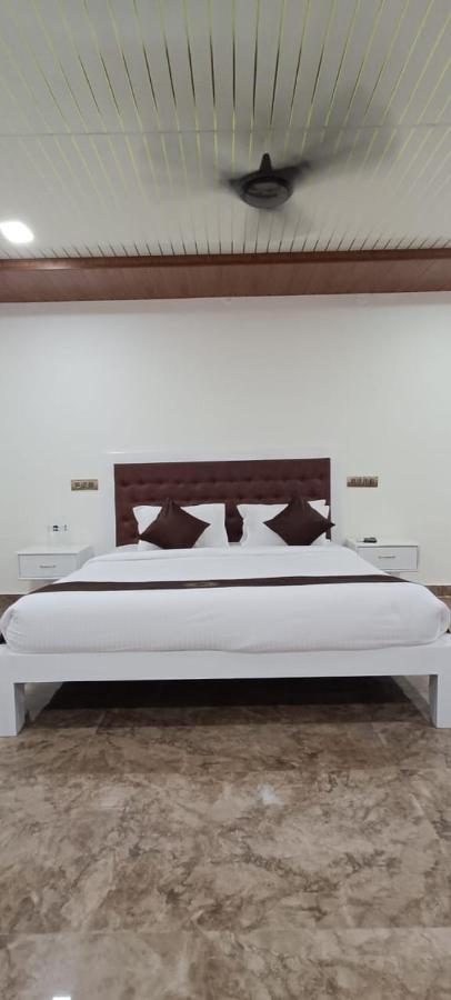 Kcr Resorts & Convention Maisaram Экстерьер фото