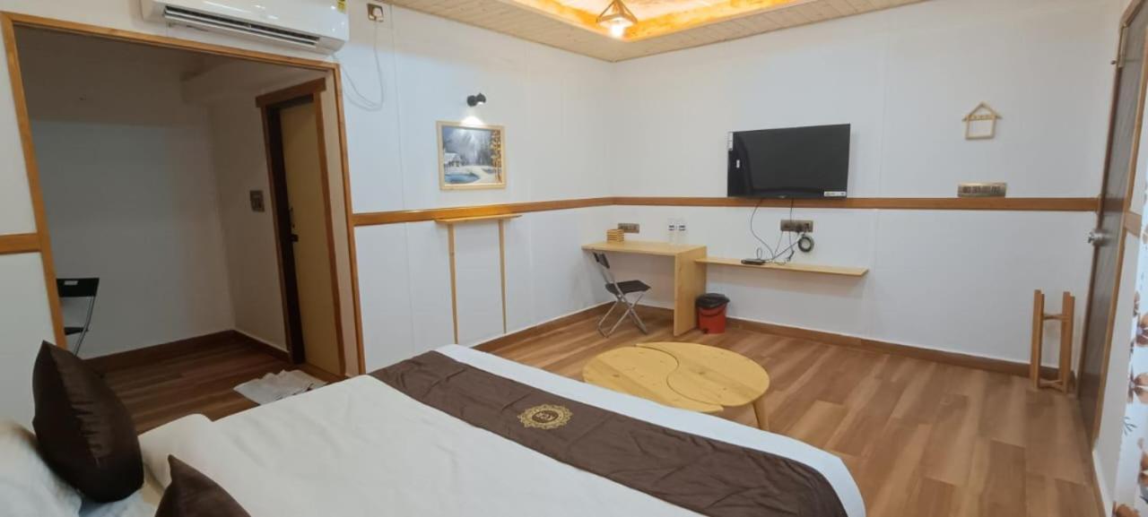 Kcr Resorts & Convention Maisaram Экстерьер фото