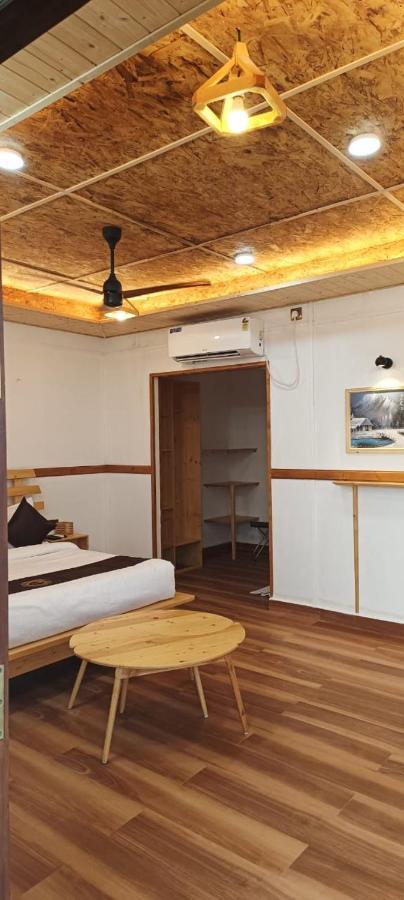 Kcr Resorts & Convention Maisaram Экстерьер фото